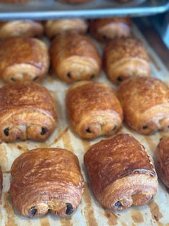 Pain au Chocolat