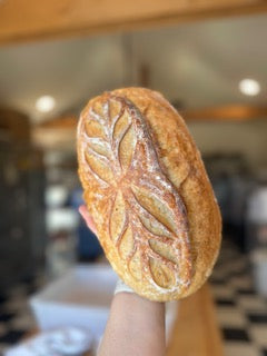 Wholesale Country Artisan Sourdough